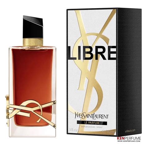 30ml libre ysl|nước hoa libre YSL.